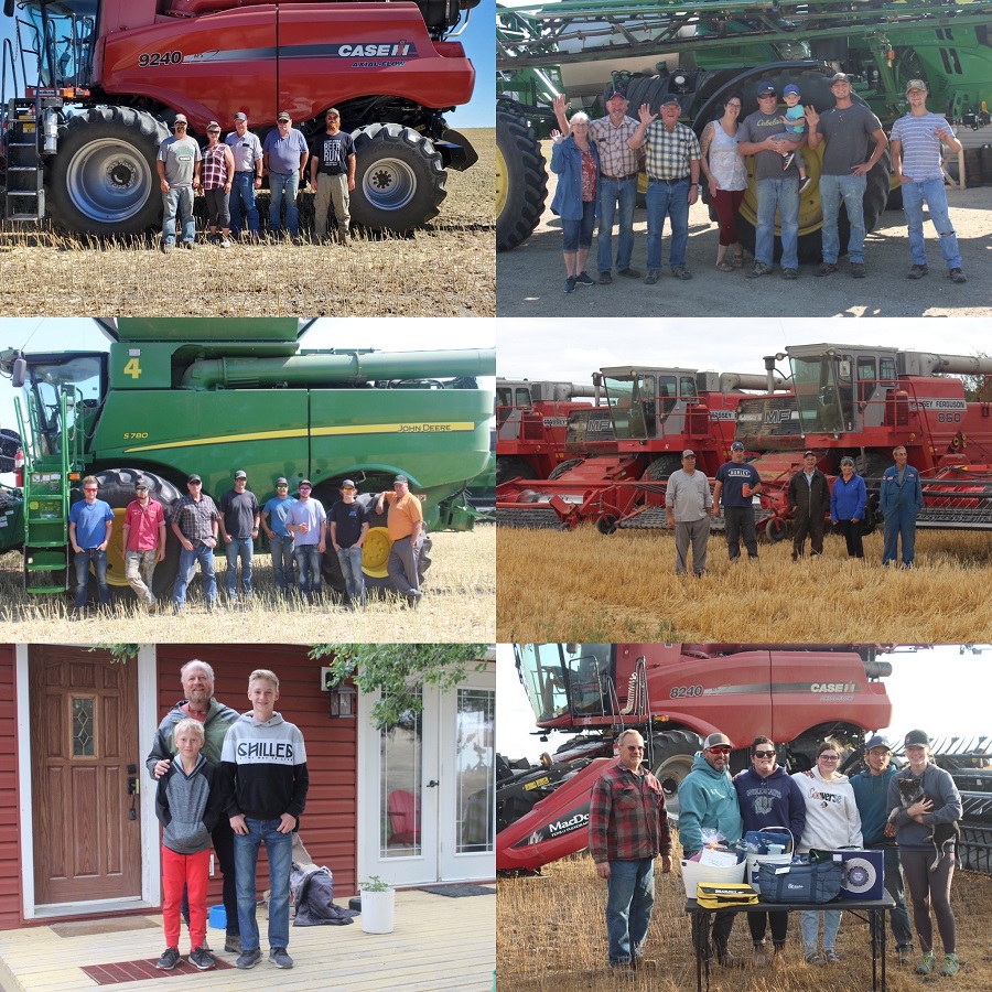 Hometown Harvest 2022