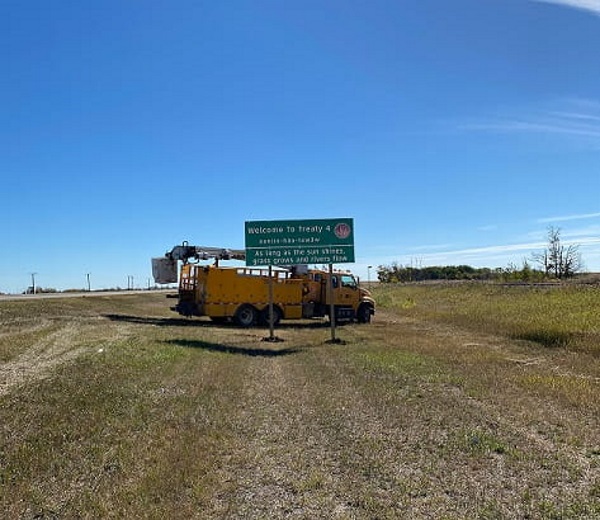 Road Signs 1