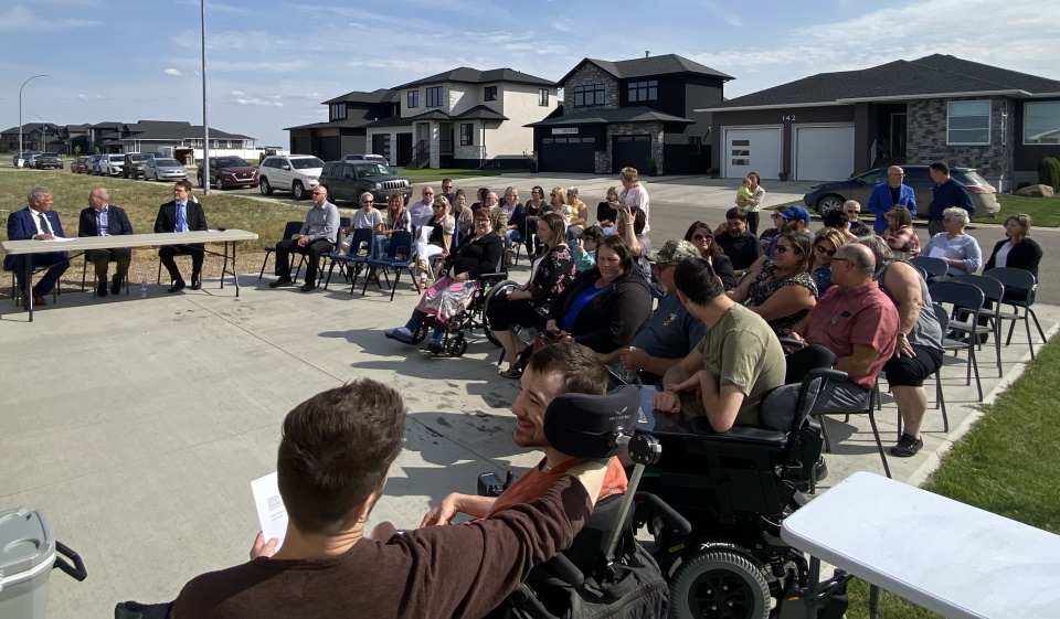 The Discover Weyburn week in photos 992022 portals