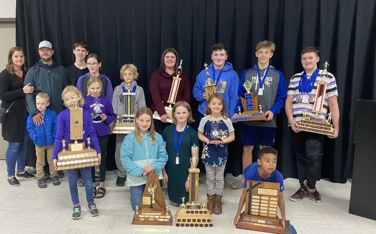 Hammerheads award 2022