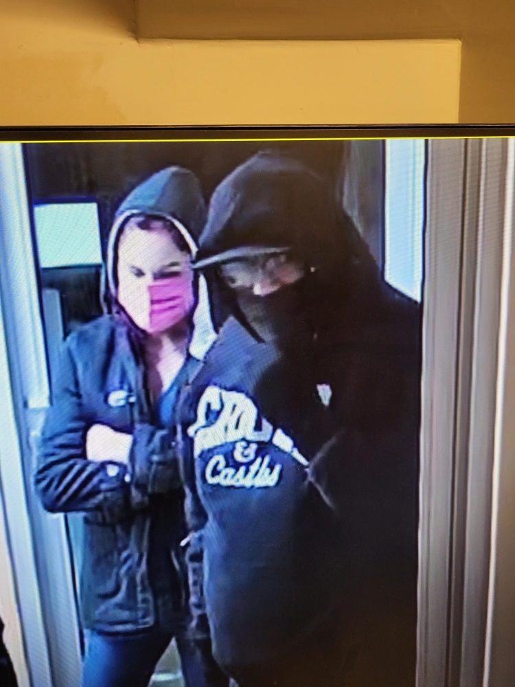 Birch hills theft