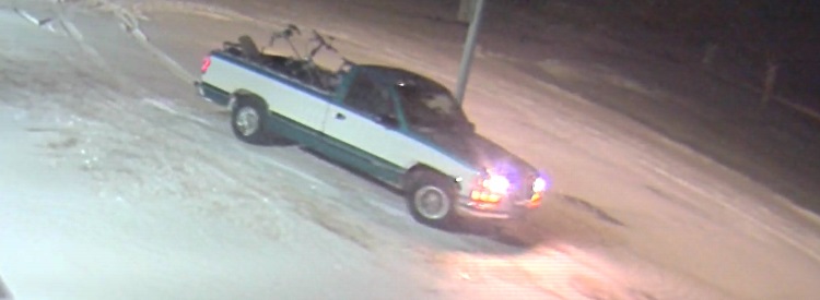 catalytic converter theft