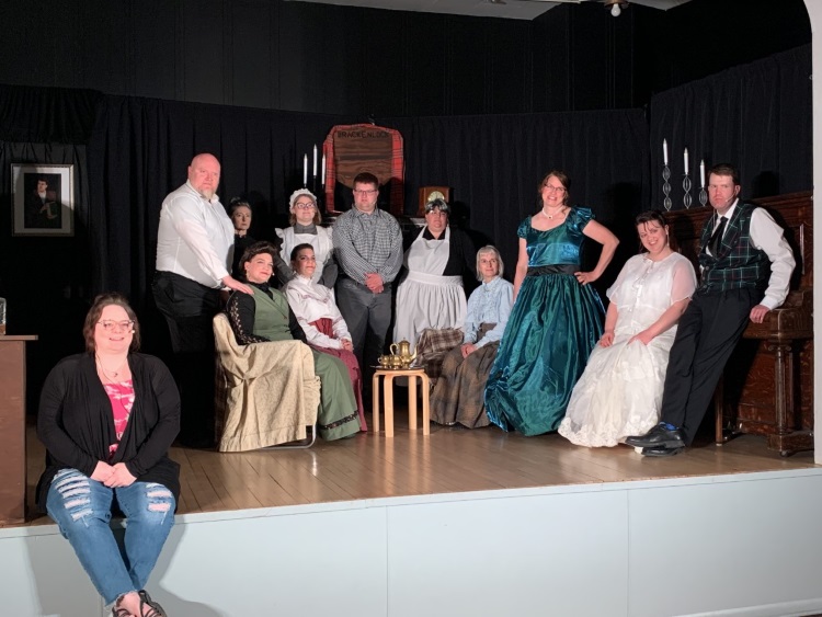 Theatre Club 2022