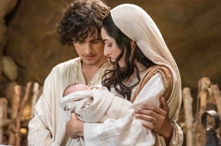 Why the Nativity? movie 
