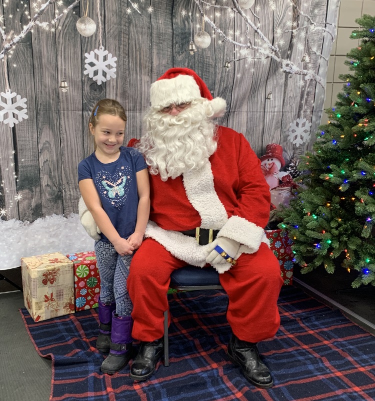 santa expo