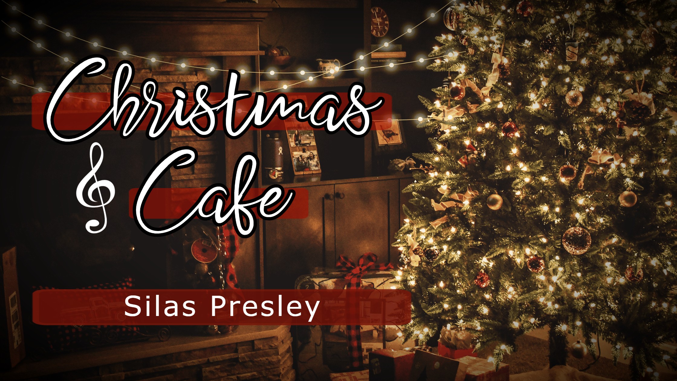 Christmas cafe returns with altona s silas presley portals