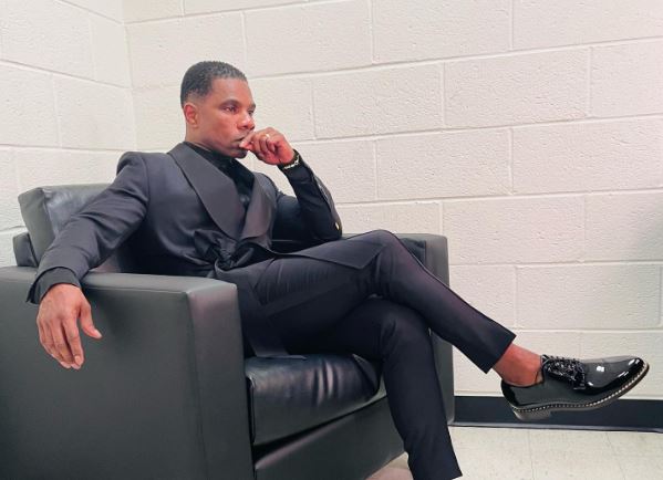Kirk Franklin