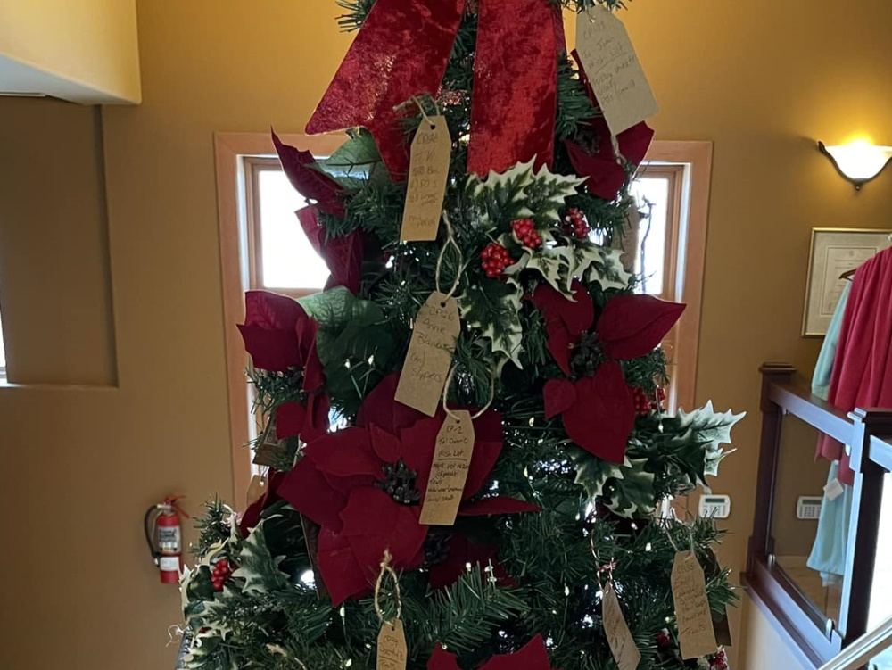 Christmas Spirit for Seniors program returns for seventh year portals