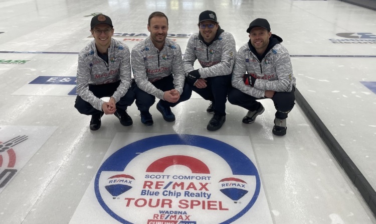 Team Knapp