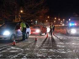 police checkstop