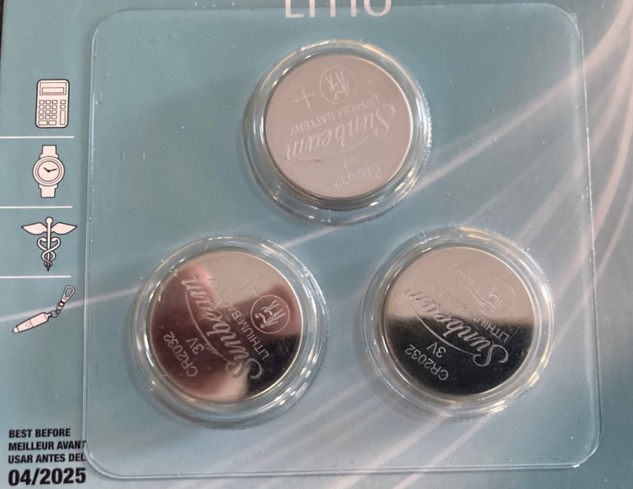 Keep button batteries out of reach of children portals