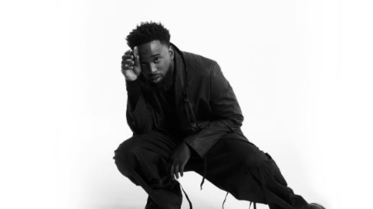 Dante Bowe