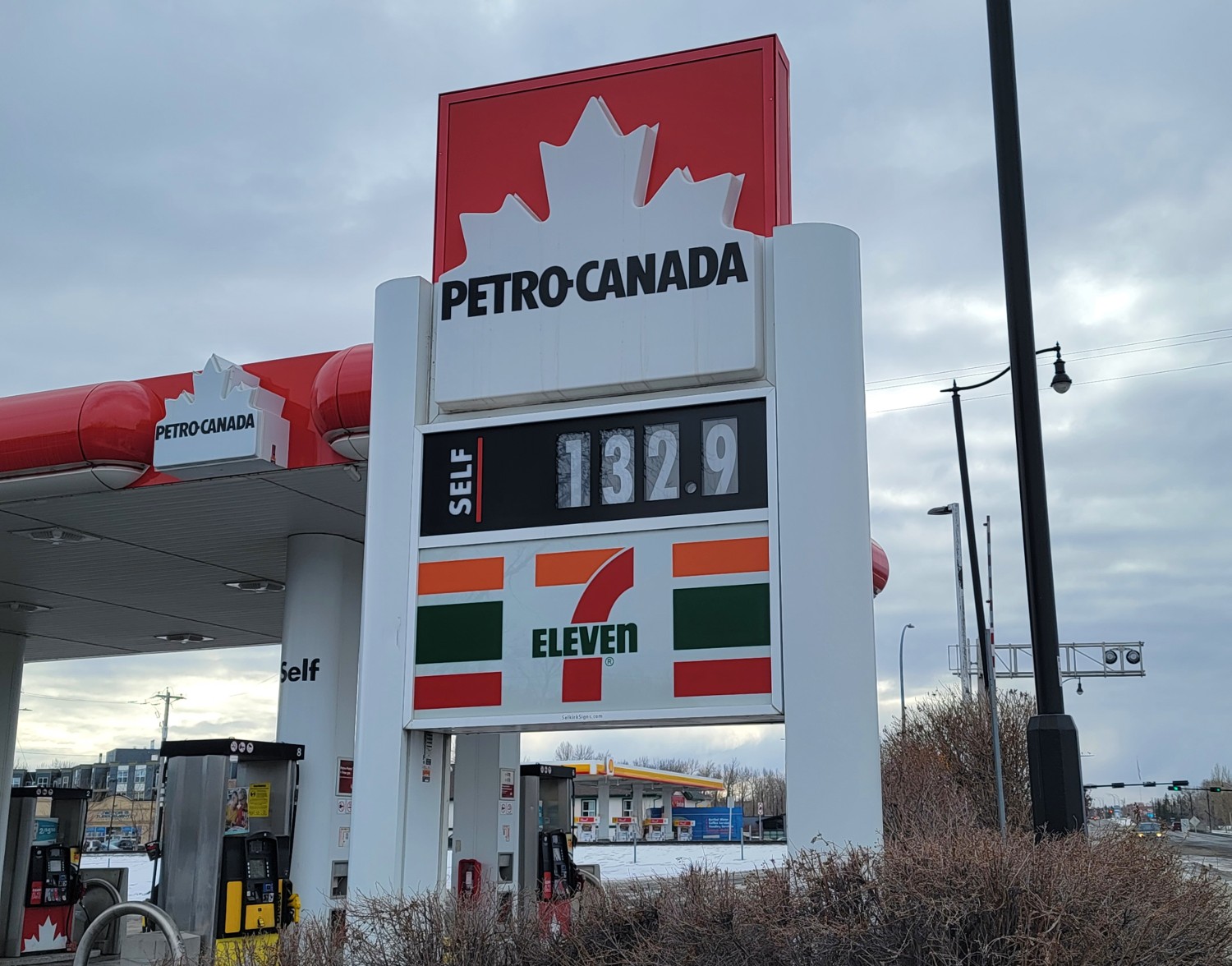 gas prices jan 24, 2023