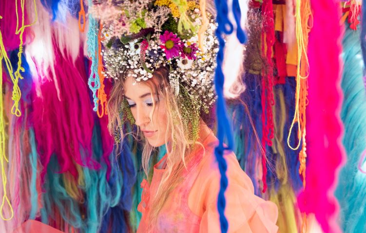 Lauren Daigle