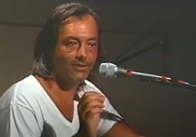 Rich Mullins