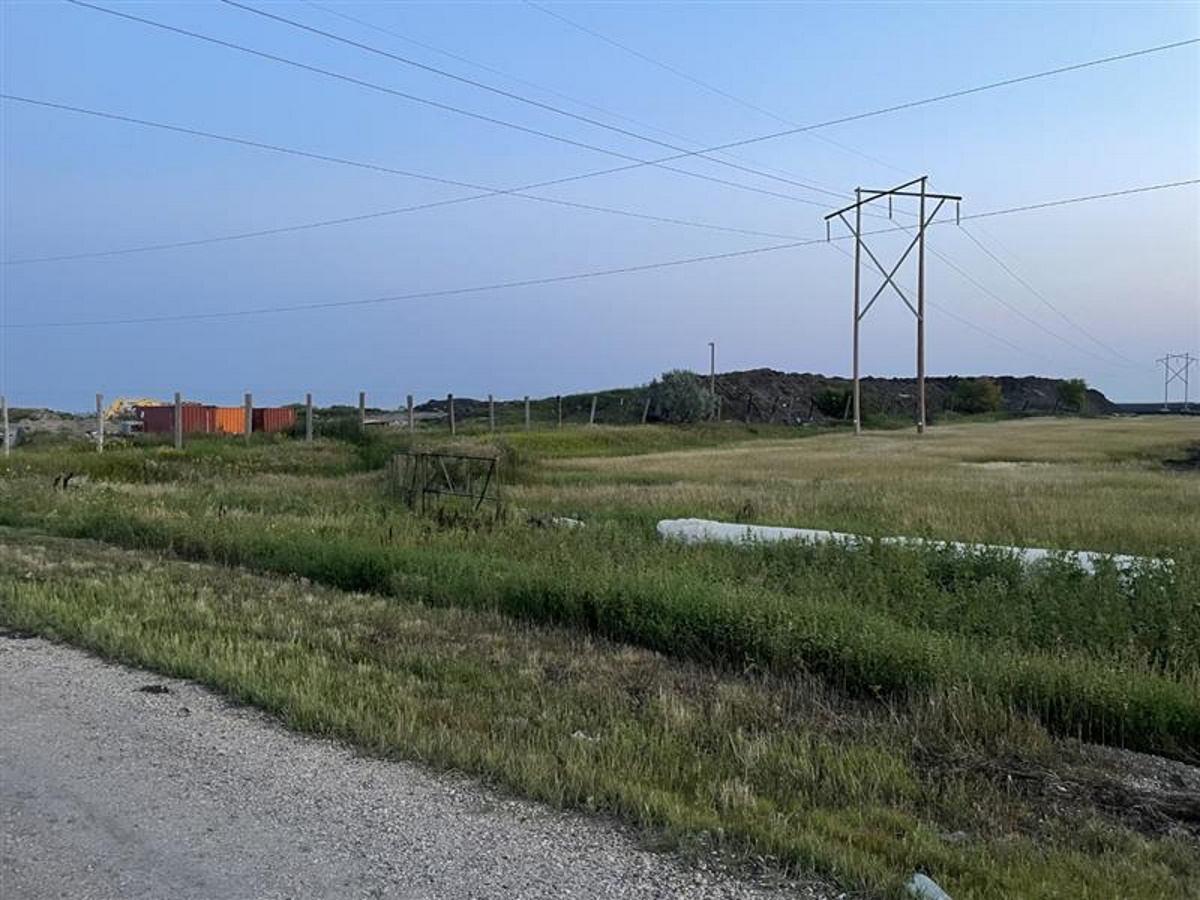 Clock ticking on R.M. of Morris landfills portals