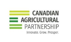 Canadian Agricultural Partnership logo