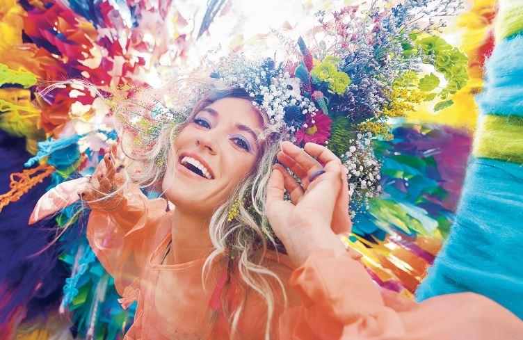 Lauren Daigle