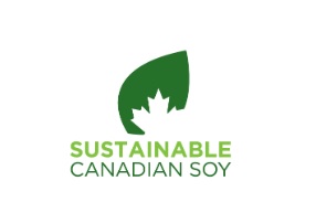 logo - green leaf with a white maple leaf
