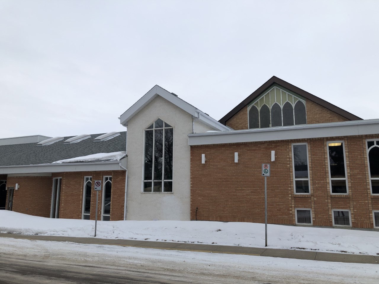 Minto United Church hosting World Day of Prayer portals