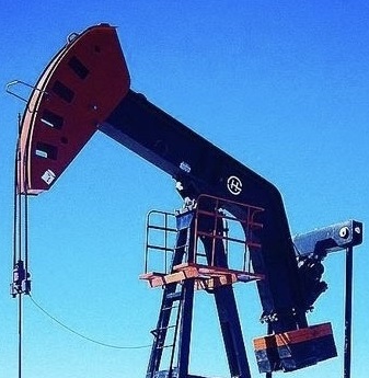 Pumpjack head David Zammit.jpg