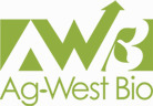 Ag West Bio logo