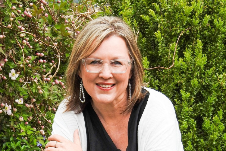 Cathy AJ Hardy (Facebook)