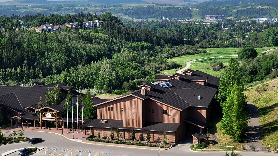 Cochrane RancheHouse June 2023