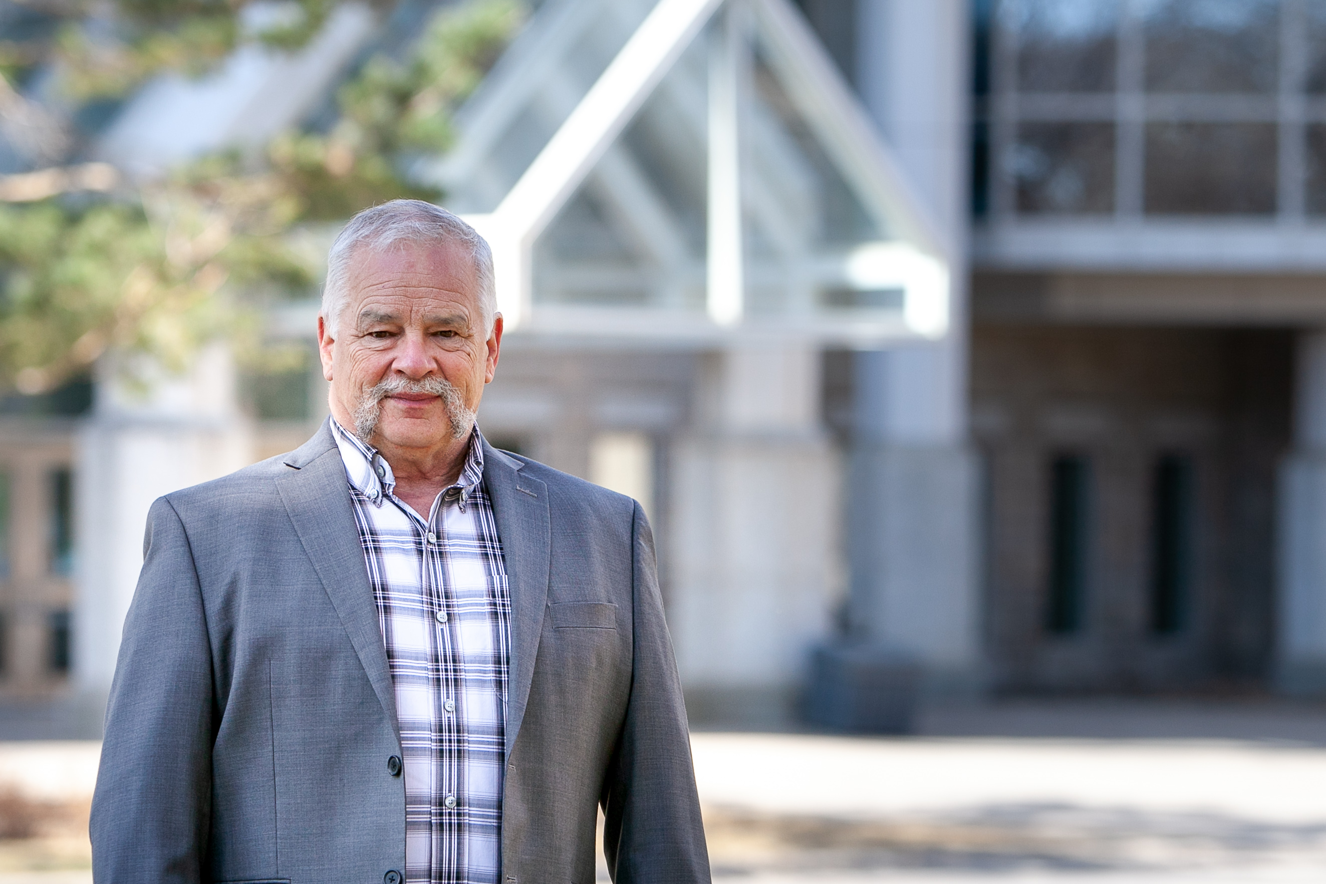 LFCE Director Dr. Scott Wright