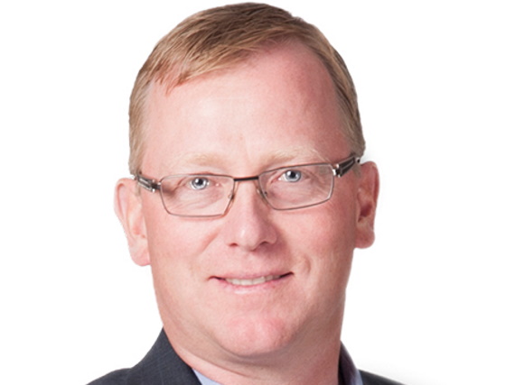 Manitoba Ag Minister Derek Johnson