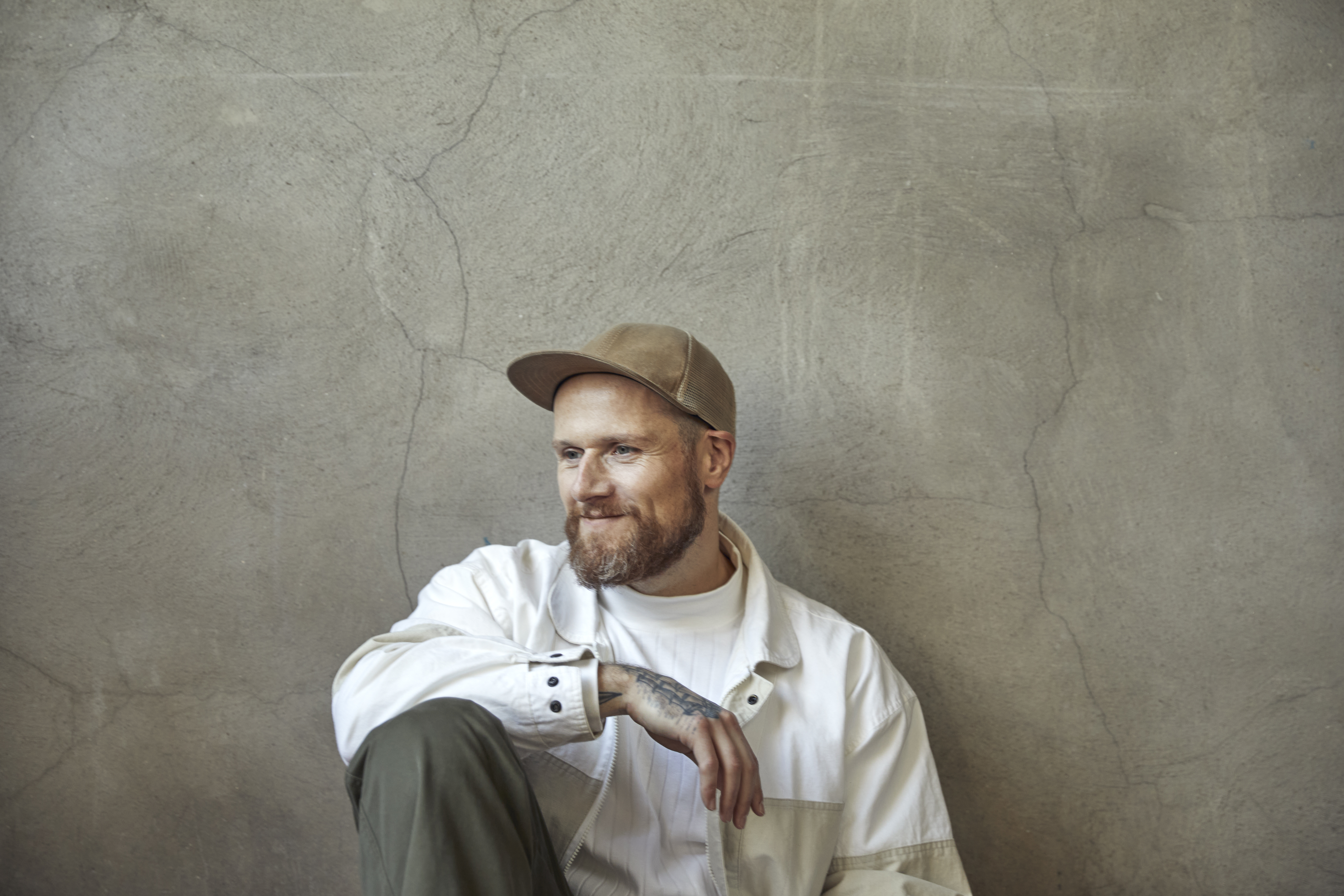 Chris Rend Collective