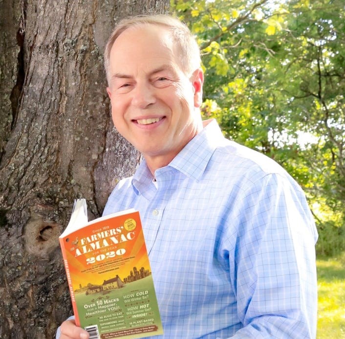 Peter Geiger