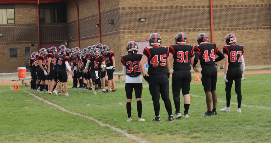 RCHS Sr. Royals