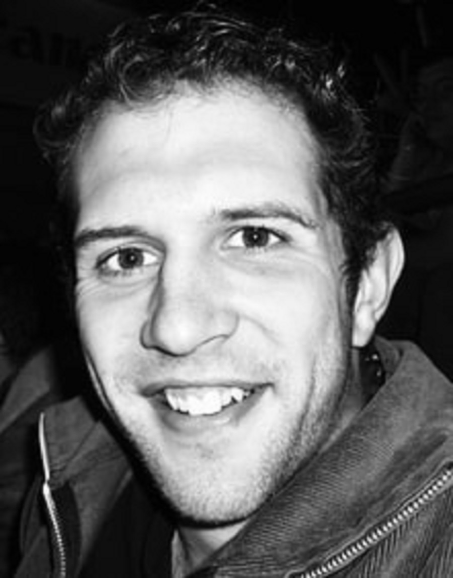 Vincent William McLaughlin portals