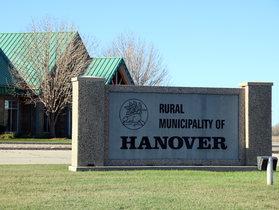 Hanover announces surplus in supplemental taxes portals