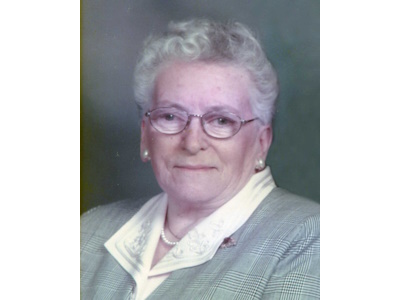 Picture of Margaret Neufeld Peters