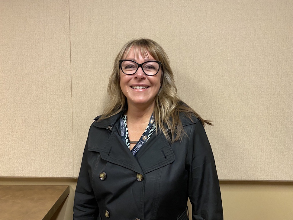 Nurse practitioner explains where they fit in the healthcare system