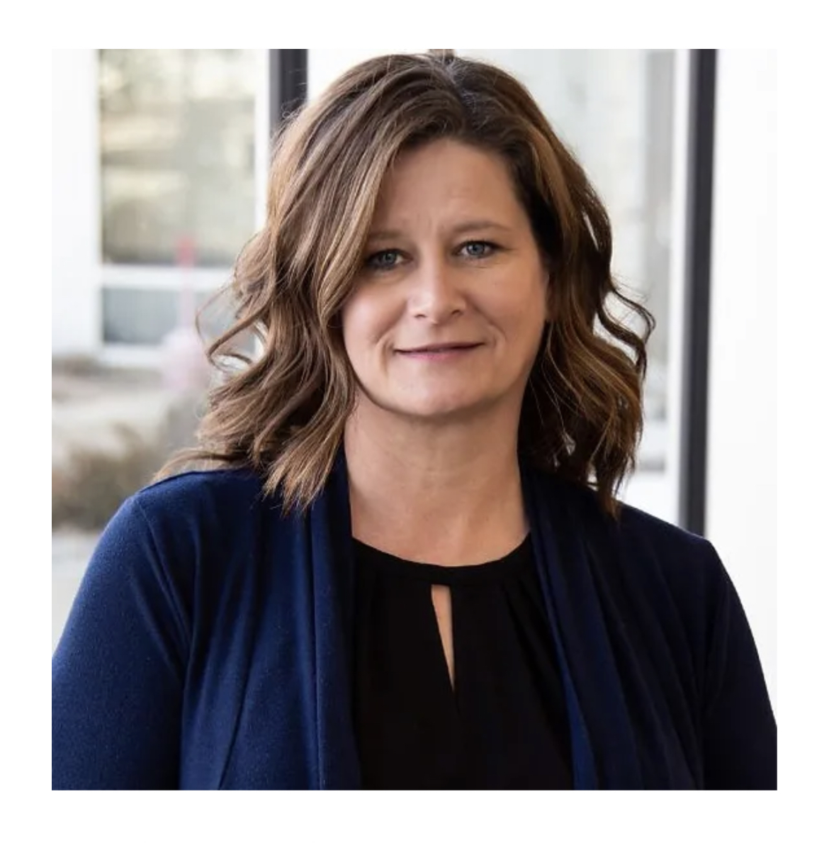 Lori Gervais