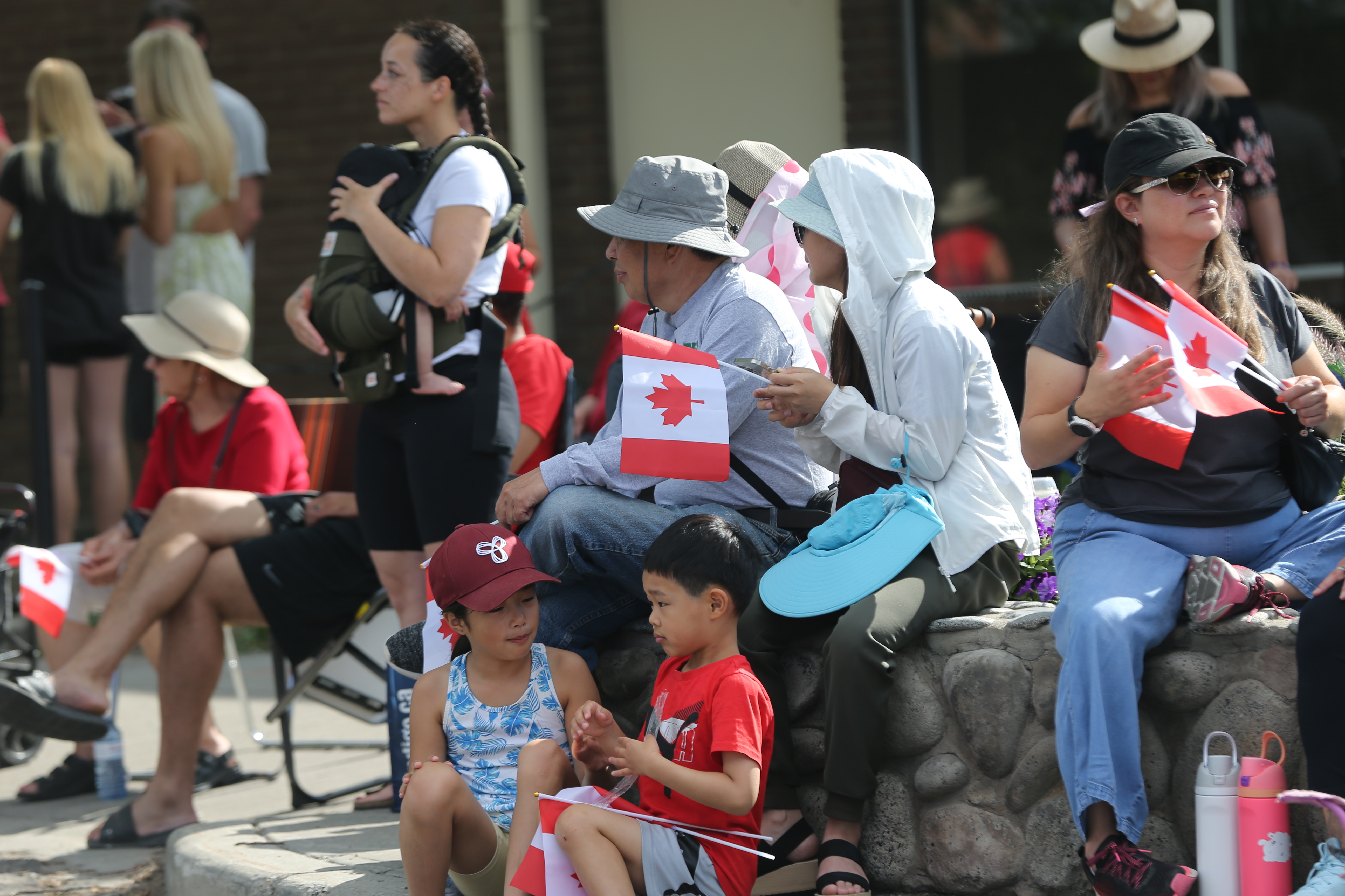 Airdrie's inaugural Multicultural festival, Airdrie CultureFest has added a headliner performance to their attractions. (File photo)