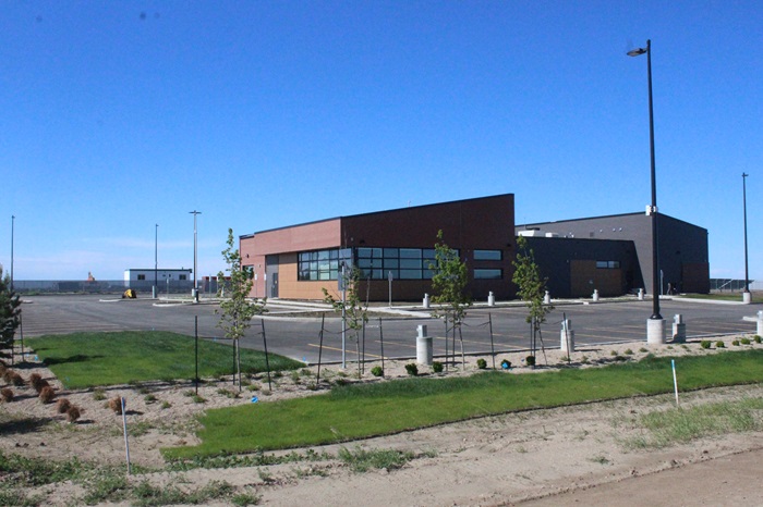 Kindersley RCMP new detachment.jpg