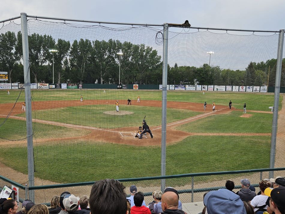 Ross Wells Park
