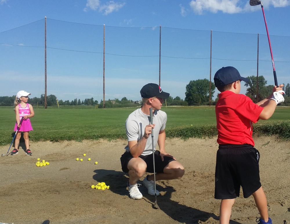 Chestermere Charity Golf Classic set to run on September 19.