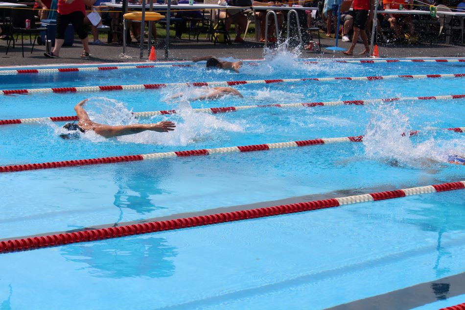 Swim Meet