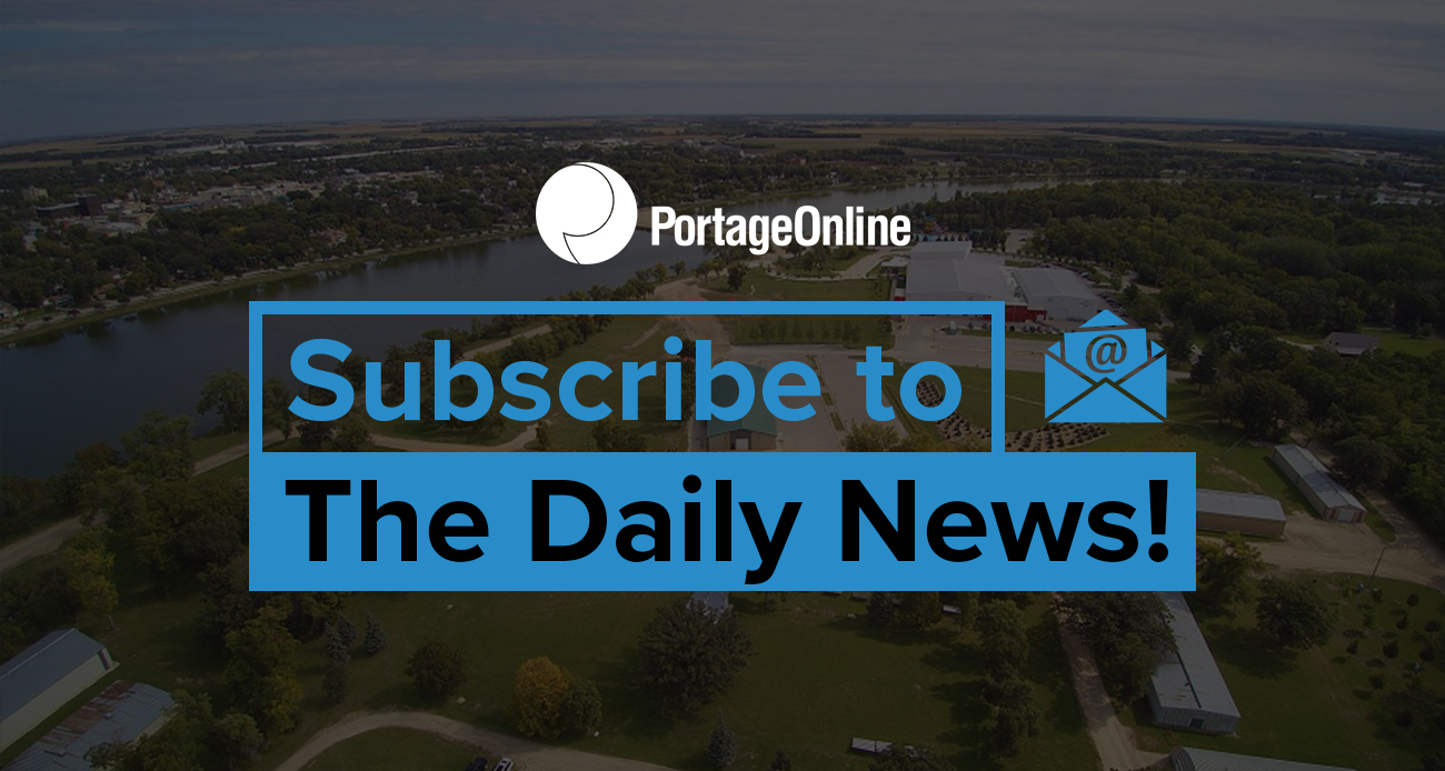 Daily News - PortageOnline.com - Local news, Weather, Sports, Free ...