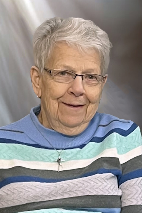 Mary Lou Audet