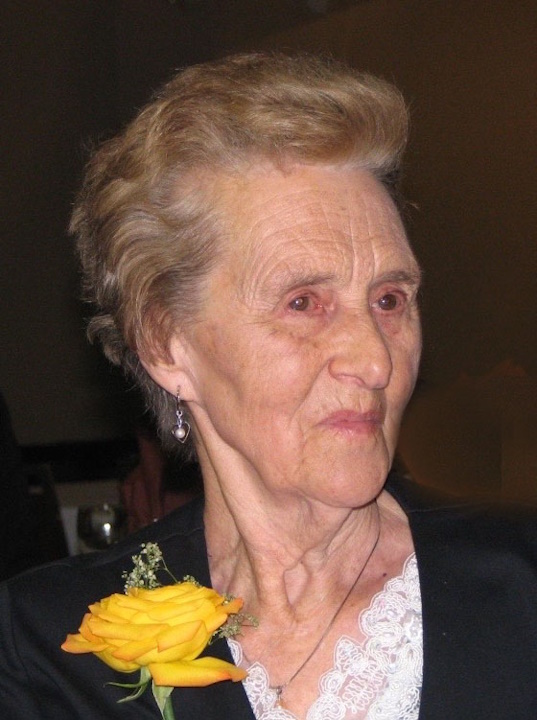 Catherine Wanner