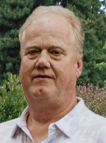 Robin Houston