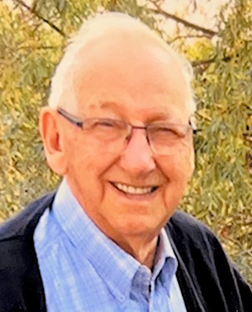 William Schaff