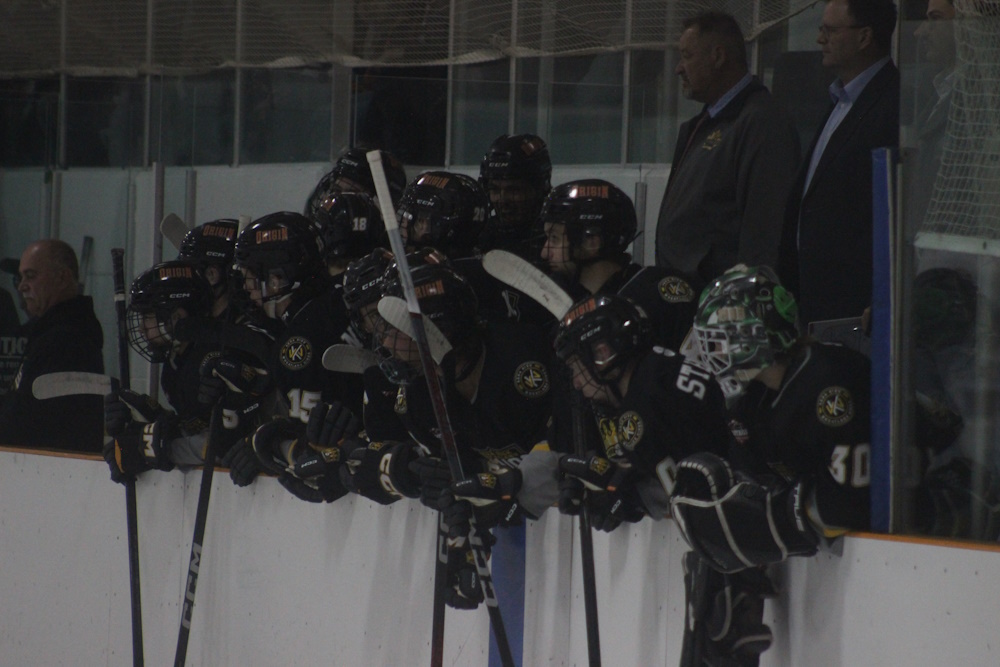 The Agra Risk Wheatland Kings have broken a single season record for most wins with 19.