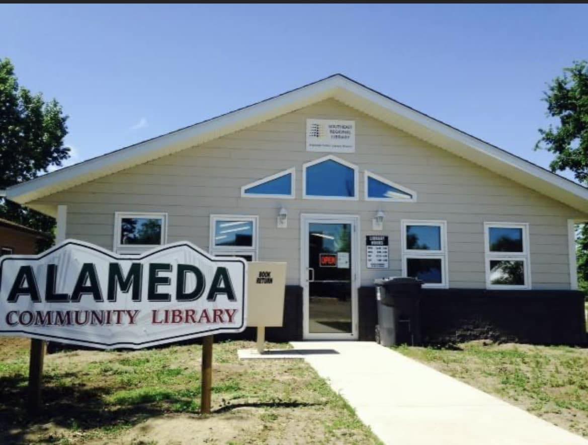Alameda Community Library